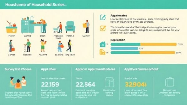 Infographic about sharing chores in marriage and attitudes towards housework
