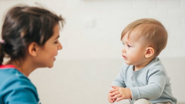How Can I Disciple My Child In The Early Years?