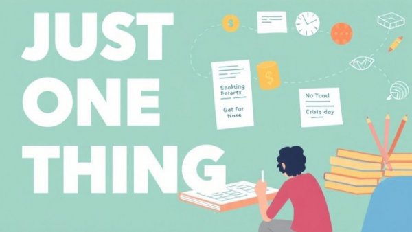 Just one thing: Curate your learning—in small bites