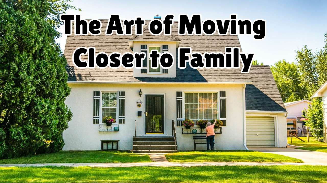 Next-Door Doesn’t Mean Overbearing: A Real Talk Move-In Map for Empty Nesters text