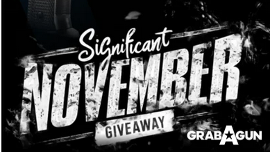 SAF Partners with GrabAGun