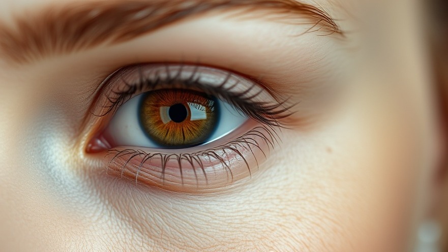 Transform Your Concierge Practice: Screen for Asymptomatic Meibomian Gland Dysfunction Before Refractive Surgery