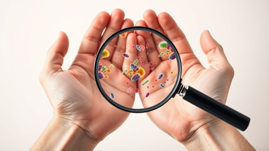 Unlocking Skin Microbe Secrets: Real-Time RNA Insights for Practitioners