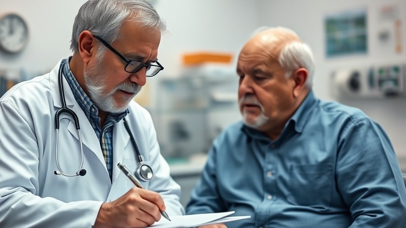 Unpacking Medicare's GLP-1 Bridge: Who Gets Left Behind in the Weight Loss Discount?