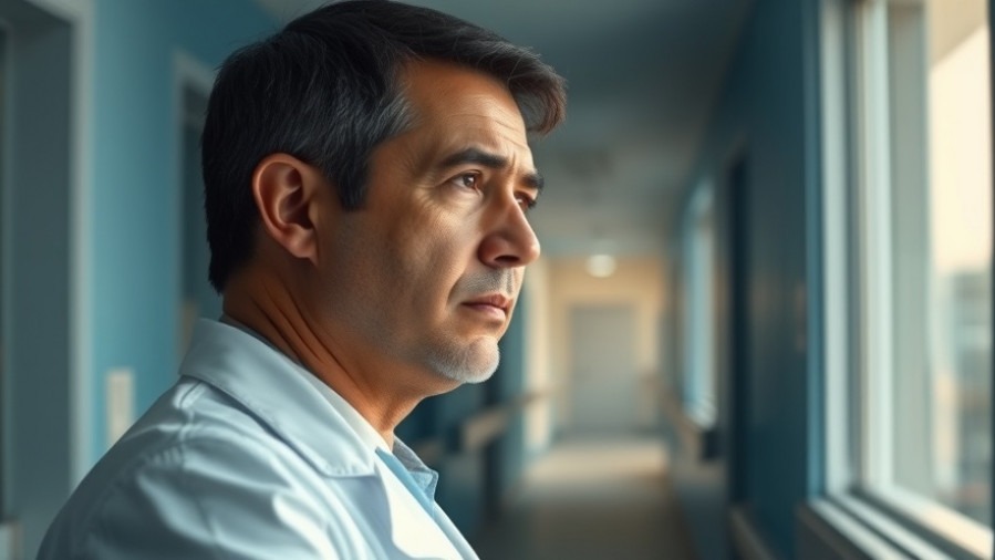 Beyond Headlines: Understanding the Annual Physician Shortage