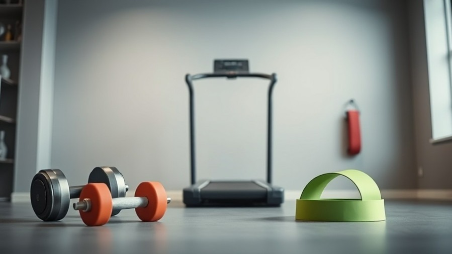 Unlock Your Fitness Potential: Cyber Monday Deals You Can’t Miss