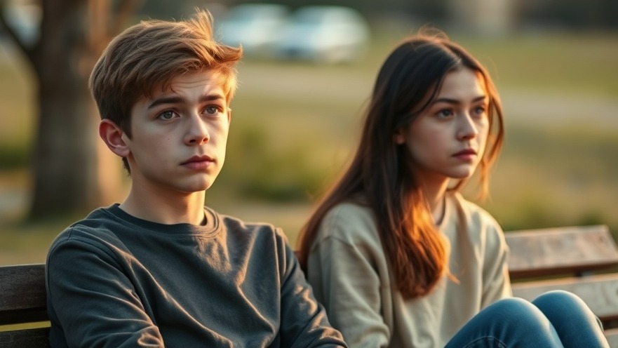 Why Understanding Marijuana's Impact on Teenage Brain Development is Crucial