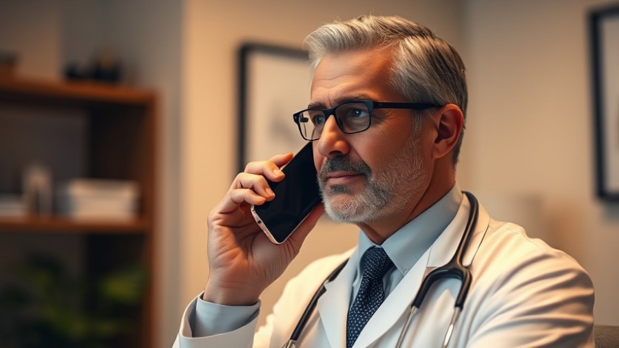 Unlocking Patient Needs: Exploring Common Concierge Medicine Calls