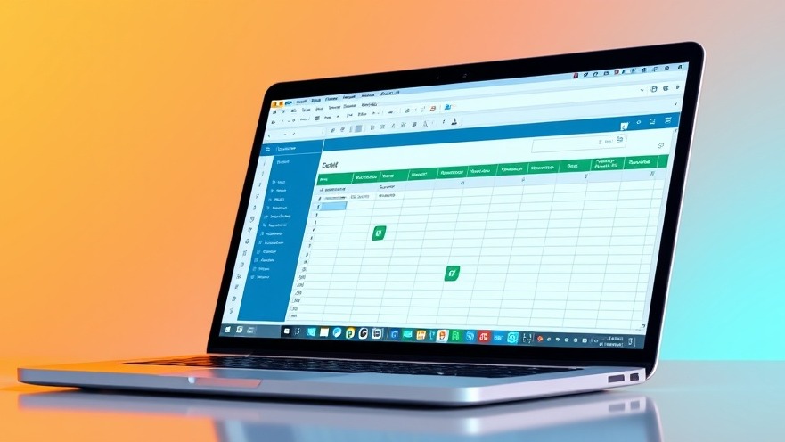 The Flexibility of Excel FILTER Function: A Digital Nomad’s Best Tool
