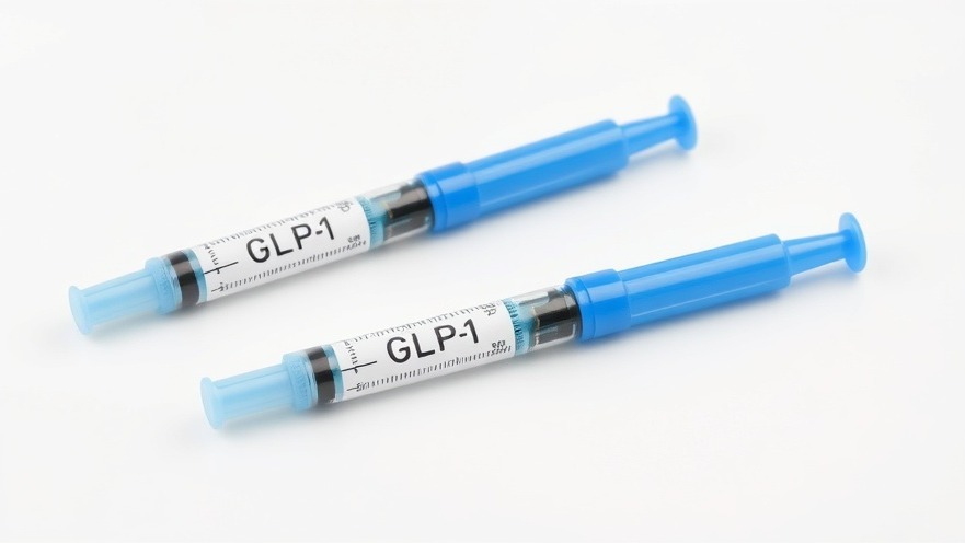 GLP-1 Drugs: Transforming Healthcare Economics and Patient Access