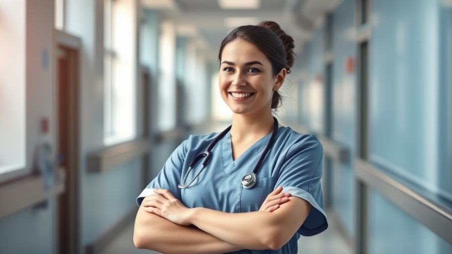 Unlocking Financial Success: Essential Healthcare Staff Productivity Metrics