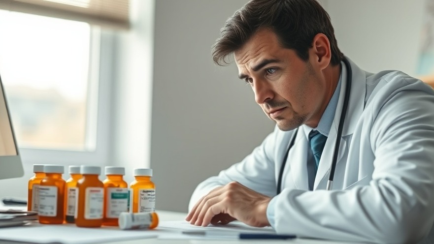 How Medicare Drug Price Negotiation Affects Concierge Medical Practices