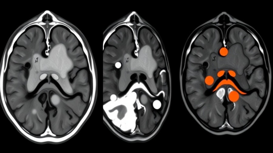 How Automated Malignancy Grading Transforms Prostate Cancer Surgery