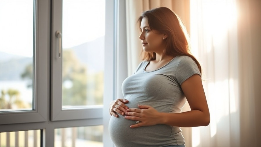 Essential Guide for Digital Nomads: Protecting Against Rubella in Pregnancy