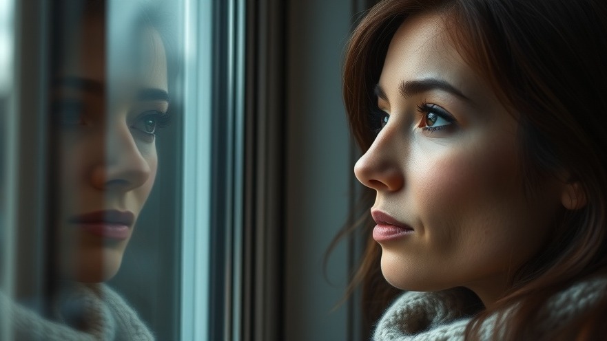 How to Regain Your Identity After Losing Yourself in a Toxic Relationship