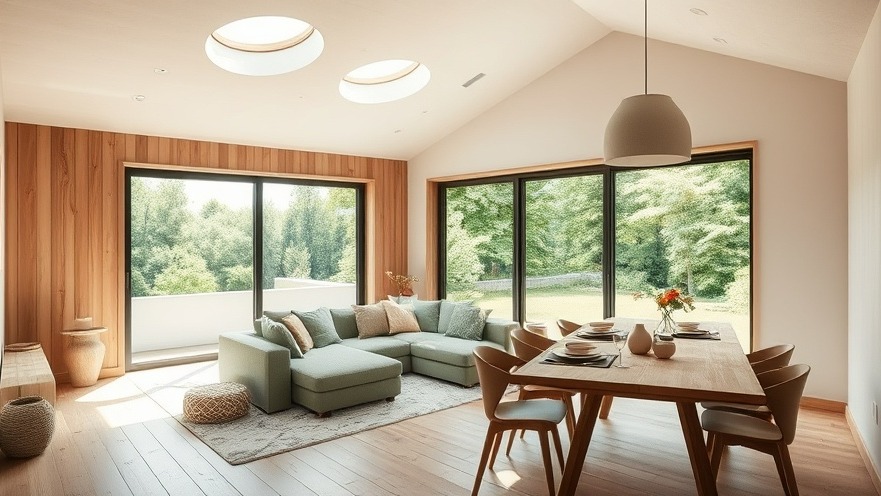 How Casa Plaj's Design Provides Ergonomic Inspiration for Digital Nomads