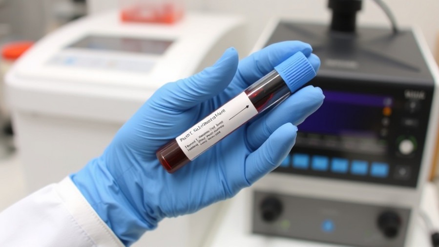 Understanding Autoantibody Testing: Why It Matters for Your Practice