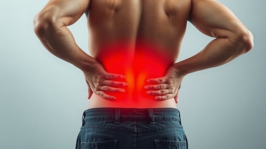 Stay Fit and Pain-Free: Navigating Herniated Disk Risks for Digital Nomads
