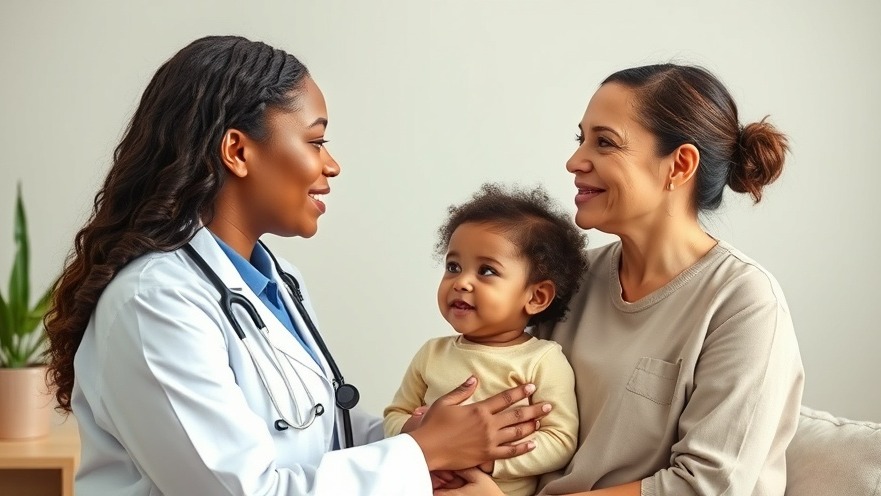 Navigating Rare Disease Diagnosis: Essential Insights for Parents