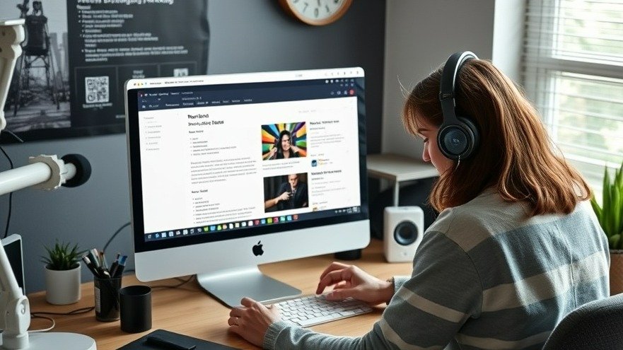 How to Prepare Your Franchise for Evolving Web Design in 2025