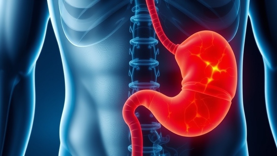 Navigating Stomach Cancer Treatment: Empowering Patients with Insights