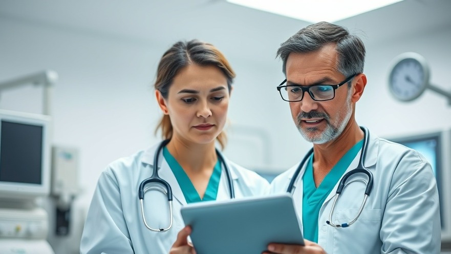 How ICD-10’s Upcoming Updates Create Risks for Concierge Health Practices