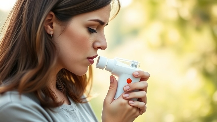 Discover How Inhaled Treprostinil Can Revolutionize IPF Treatment