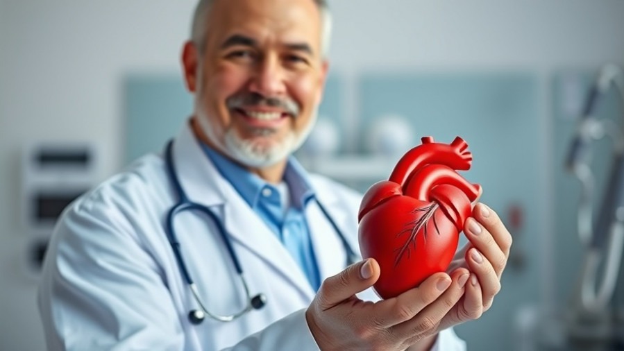 Revolutionary Coronary Artery Disease Treatments: What Every Concierge Practice Should Know