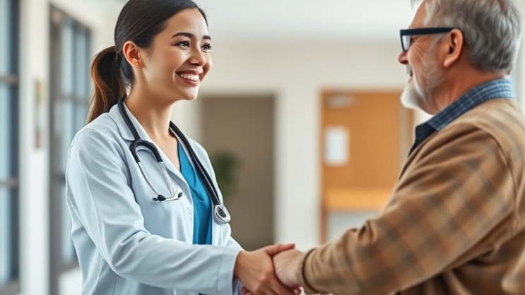 Unlock 10X Value in Your Practice: Transforming Patient Experience