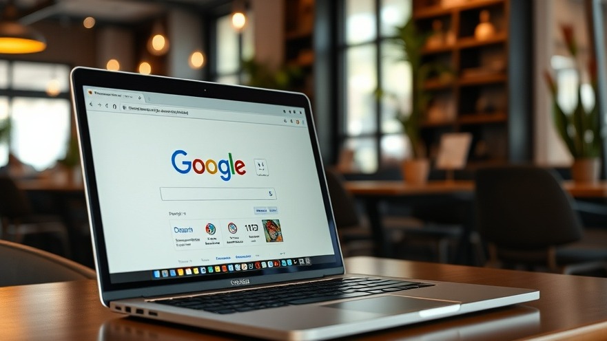 Why Digital Nomads Should Start Using Alternative Search Engines Now