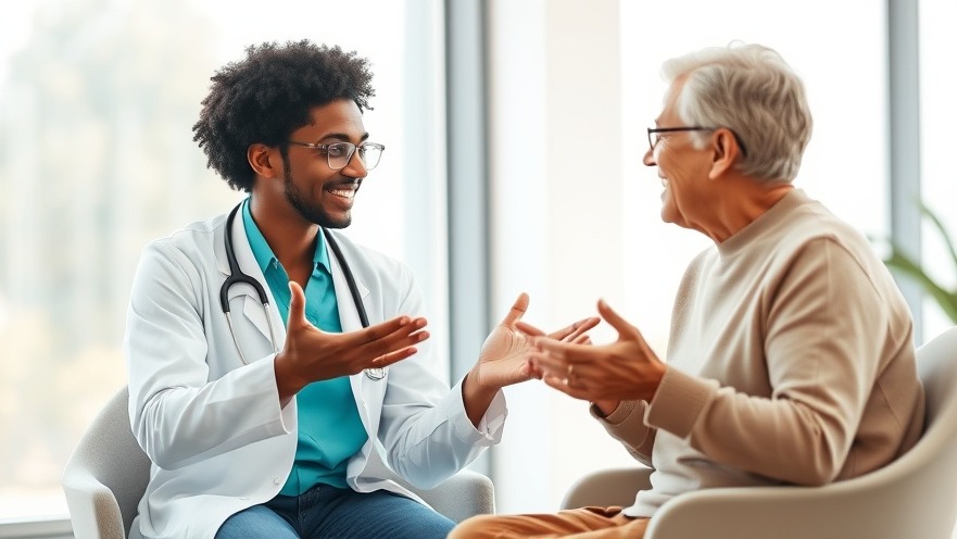 Discover How Biological Age Can Transform Patient Engagement and Practice Growth