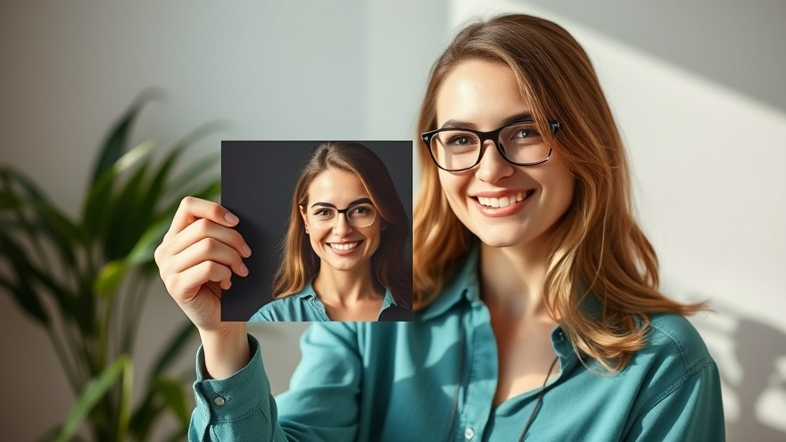 Discovering Identity Through Self-Portraits: A Healing Journey for Digital Nomads