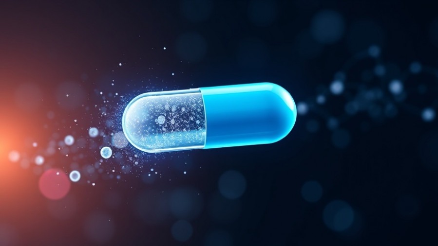 How the FDA's Update on Biosimilars Can Transform Your Practice