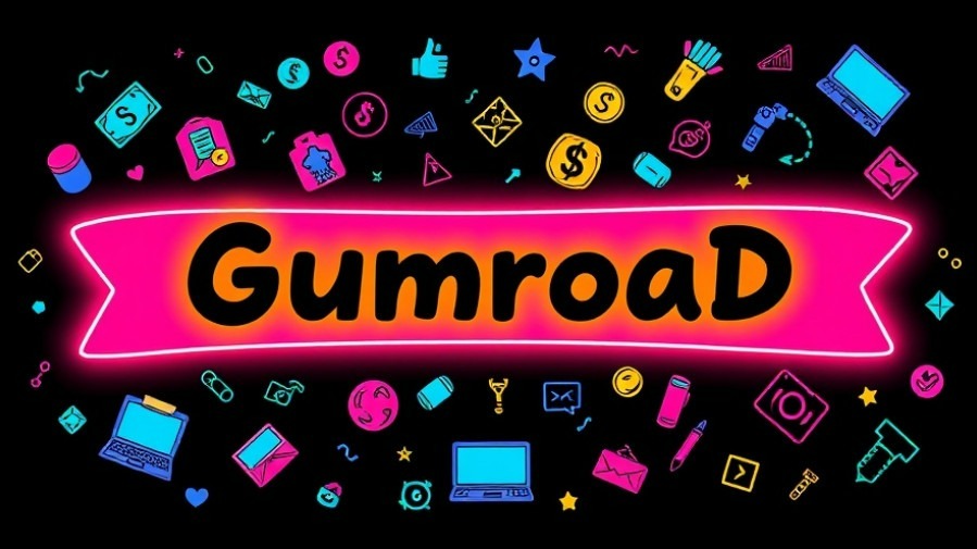 How Franchise Creators Can Maximize Their Revenue on Gumroad in 2025