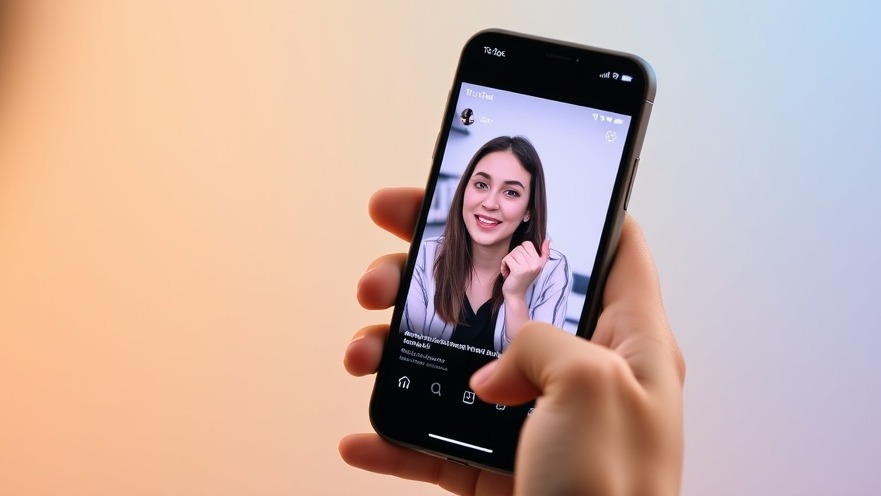 Navigating Misinformation: How TikTok Influences Mental Health Perceptions