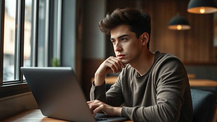 The Pressure to Excel: How Digital Nomads Navigate Success and Survival