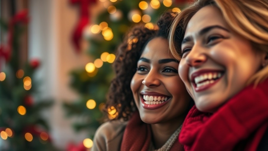 Essential Tips for Maintaining Fresh Breath During the Holidays