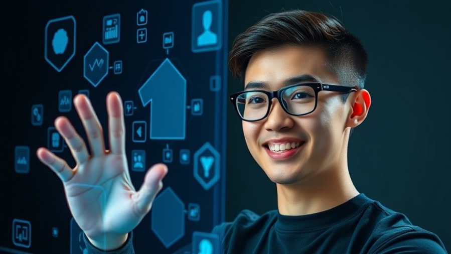 Transforming Franchise Success: Key UI Design Trends in 2026