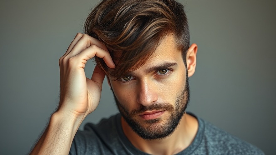 Best Hair Loss Treatments for Men in 2026: A Guide for Digital Nomads