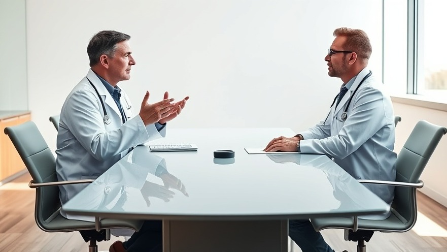 Navigating Compliance Risks When Renting Office Space with Another Medical Practice