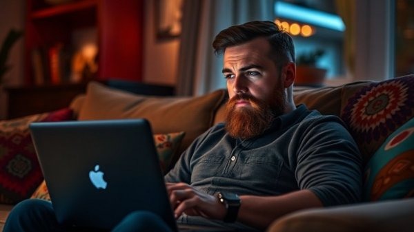 Navigating AI's Role in Emotional Support for Digital Nomads