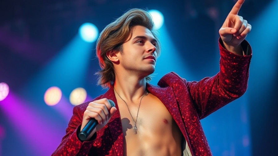 Harry Styles Finally Unveils His New Album ‘Kiss All the Time. Disco, Occasionally’