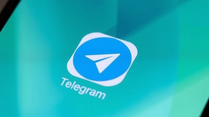 Master Telegram: Essential Hacks for Productivity Seekers