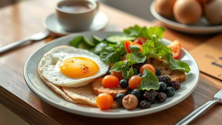 How Food as Medicine Transforms Health for Concierge Practices