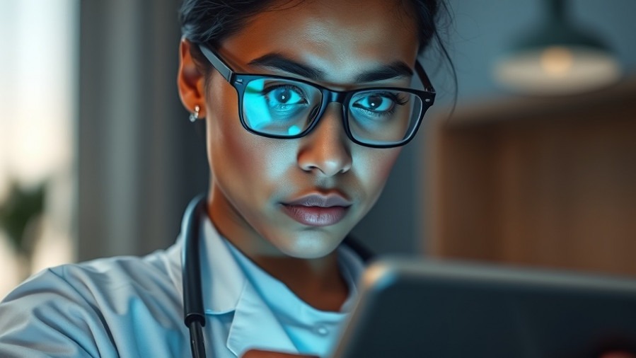 AI Is Transforming Healthcare Searches: What It Means for Your Practice