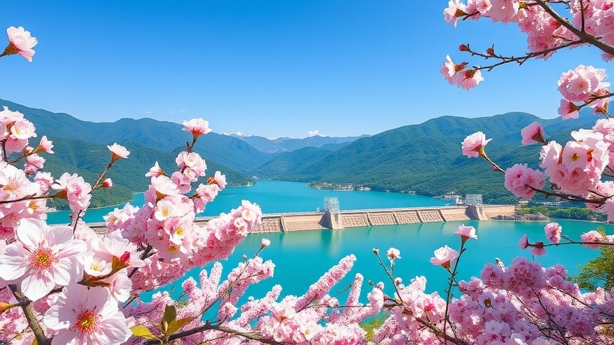 Unearth the Secrets of Okutama: Tokyo's Nature Getaway
