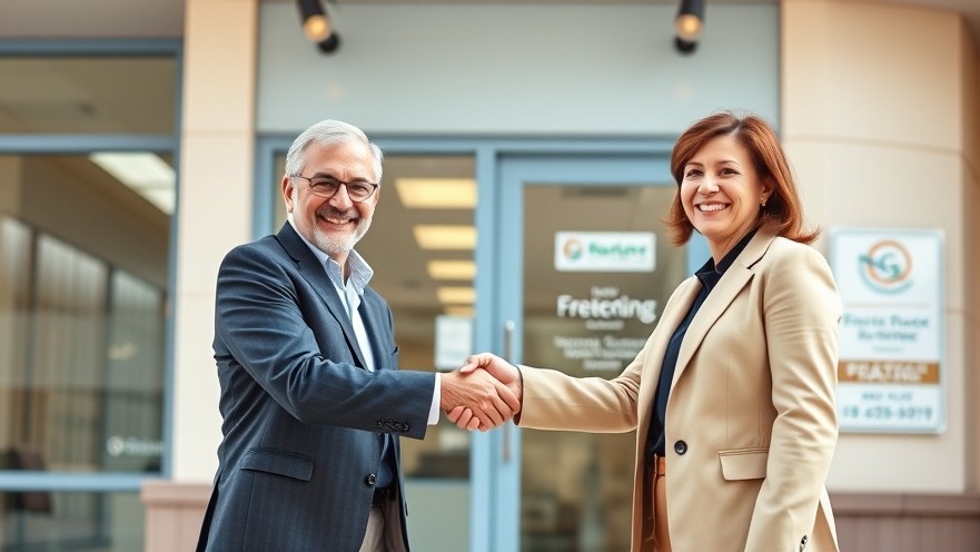 Embracing Right-Sized Real Estate: Transforming Franchise Expansion Strategies