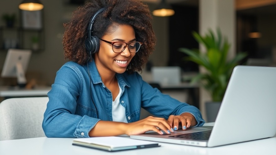 Discover the Top Tech Sales for Digital Nomads: Your Productivity Boost