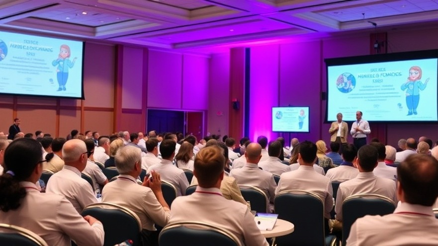 Explore the Joy of Medicine at CMF 2026: Join Us in Atlanta!