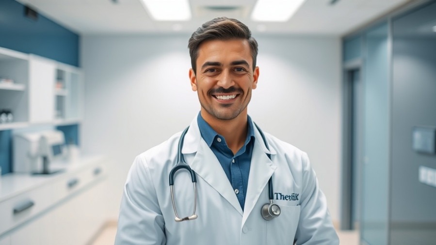 Unlocking the Future of Concierge Medicine: Essential Insights for Practitioners